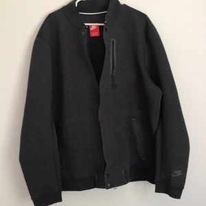 Men’s Nike classy jacket
